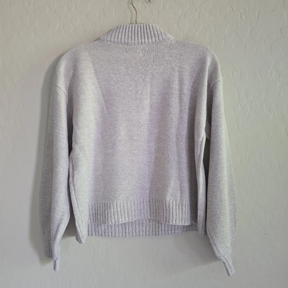 Disney Parks Bambi Jumper Sweater Size Small - Picture 7 of 9